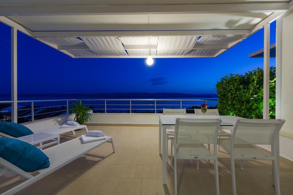 Monolocale con Terrazza e Vista Mare